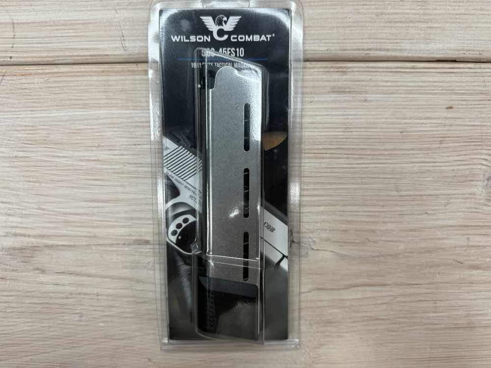 Springfield Armory 1911 Operator Commander 4.25" 45ACP AOS System-img-7