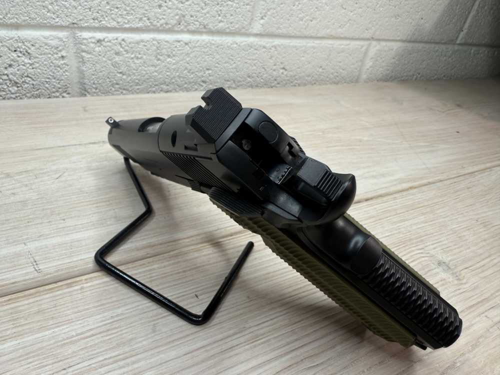 Springfield Armory 1911 Operator Commander 4.25" 45ACP AOS System-img-4