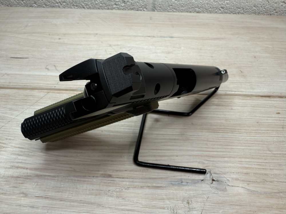 Springfield Armory 1911 Operator Commander 4.25" 45ACP AOS System-img-3