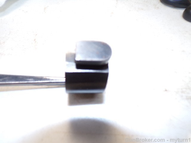 JAPANESE  TYPE 1  BAYONET BAND AND LUG-img-4
