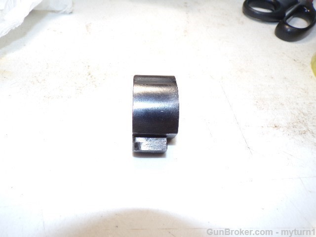 JAPANESE  TYPE 1  BAYONET BAND AND LUG-img-1