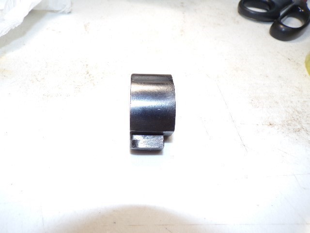JAPANESE  TYPE 1  BAYONET BAND AND LUG-img-0