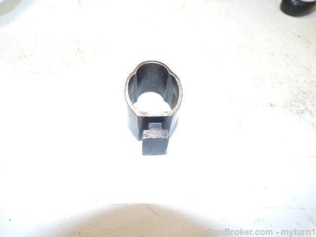 JAPANESE  TYPE 1  BAYONET BAND AND LUG-img-2