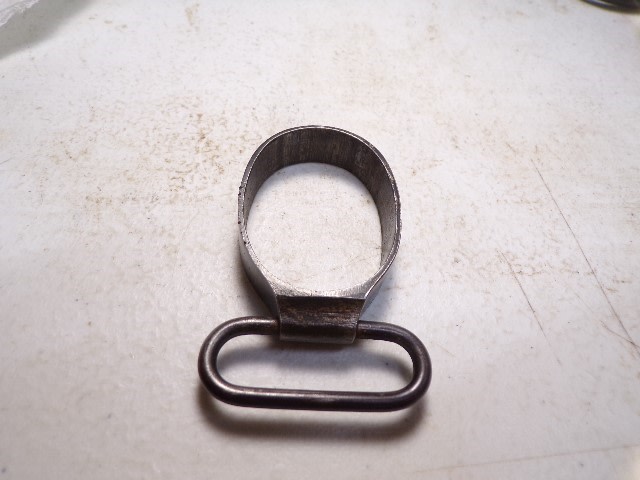  JAPANESE TYPE 1  FRONT SLING BAND-img-0