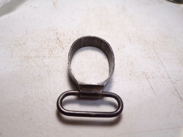  JAPANESE TYPE 1  FRONT SLING BAND-img-1