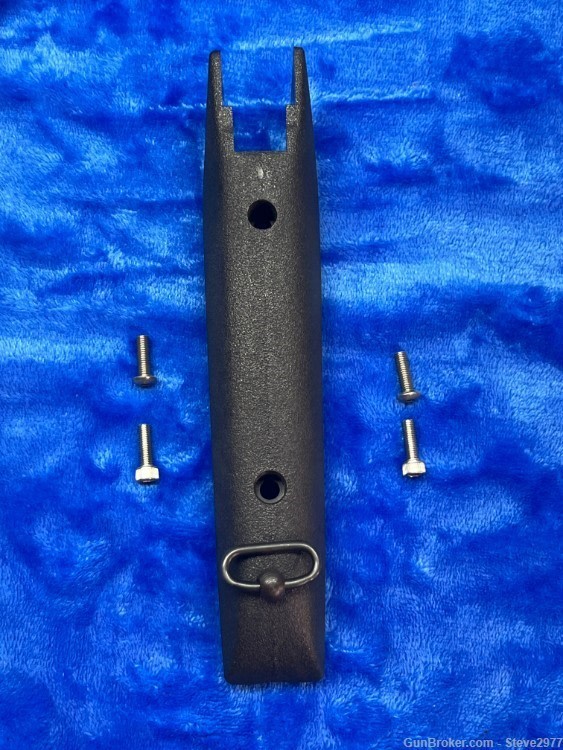 Thompson Contender Composite Carbine Forend with Stainless Steel Fasteners-img-4