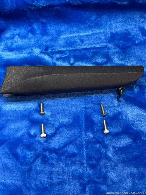Thompson Contender Composite Carbine Forend with Stainless Steel Fasteners-img-0