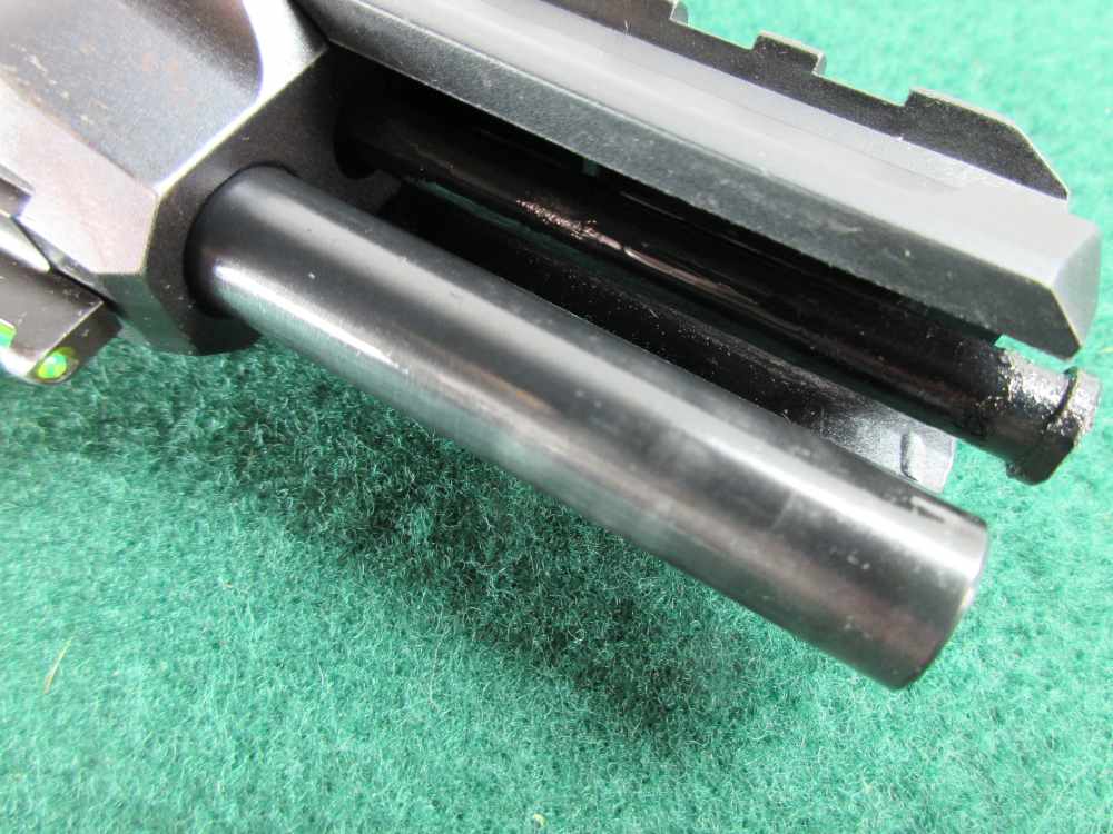 Ruger 57 Pistol 5.7 x 28mm-img-17