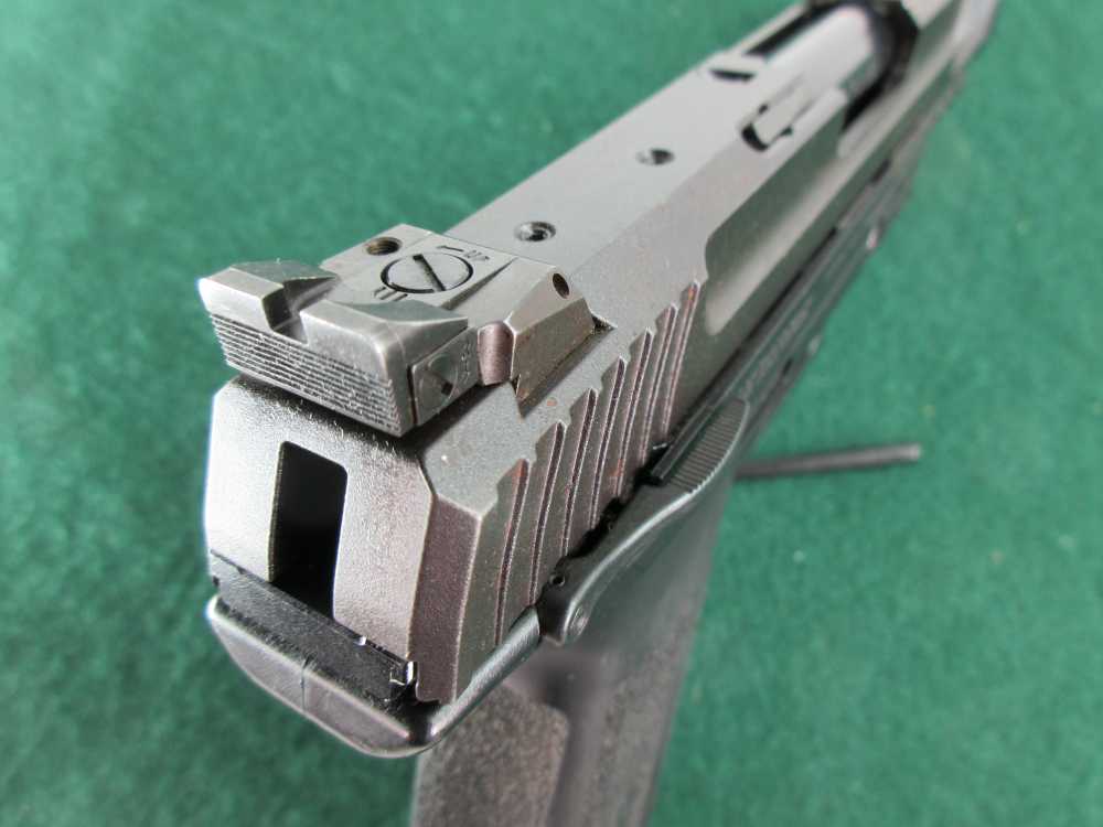 Ruger 57 Pistol 5.7 x 28mm-img-9