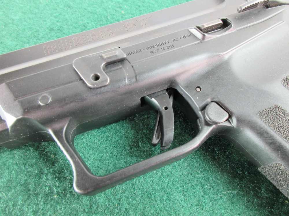 Ruger 57 Pistol 5.7 x 28mm-img-12