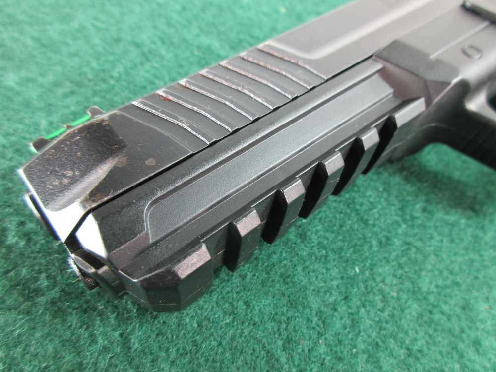 Ruger 57 Pistol 5.7 x 28mm-img-13
