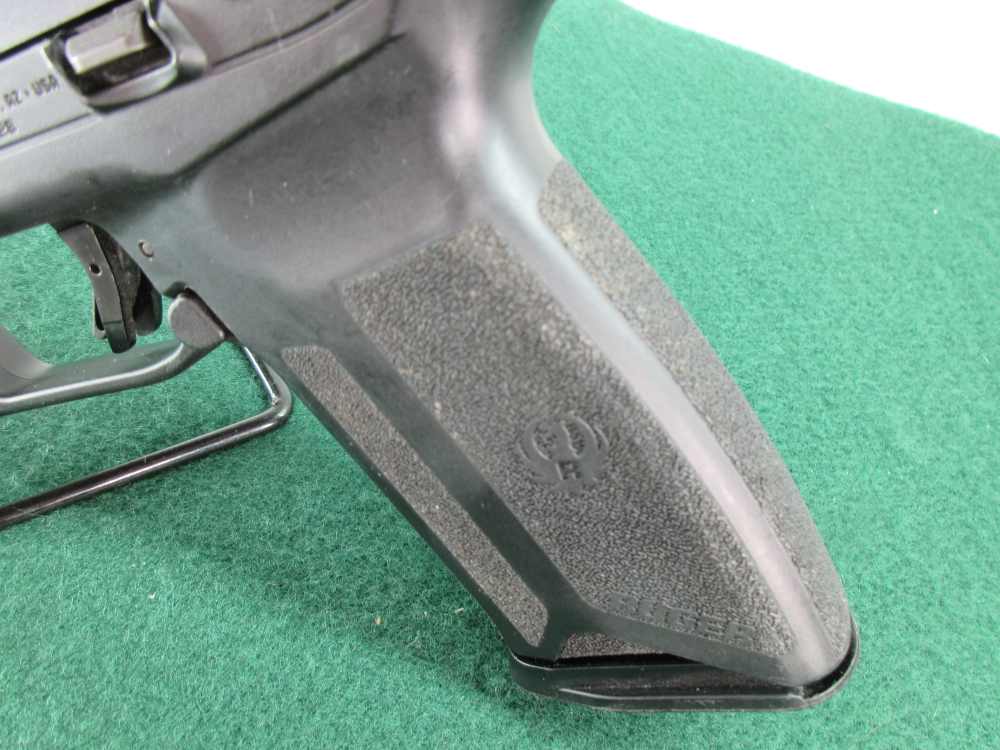 Ruger 57 Pistol 5.7 x 28mm-img-4