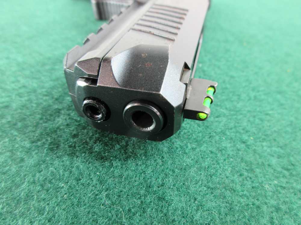 Ruger 57 Pistol 5.7 x 28mm-img-14