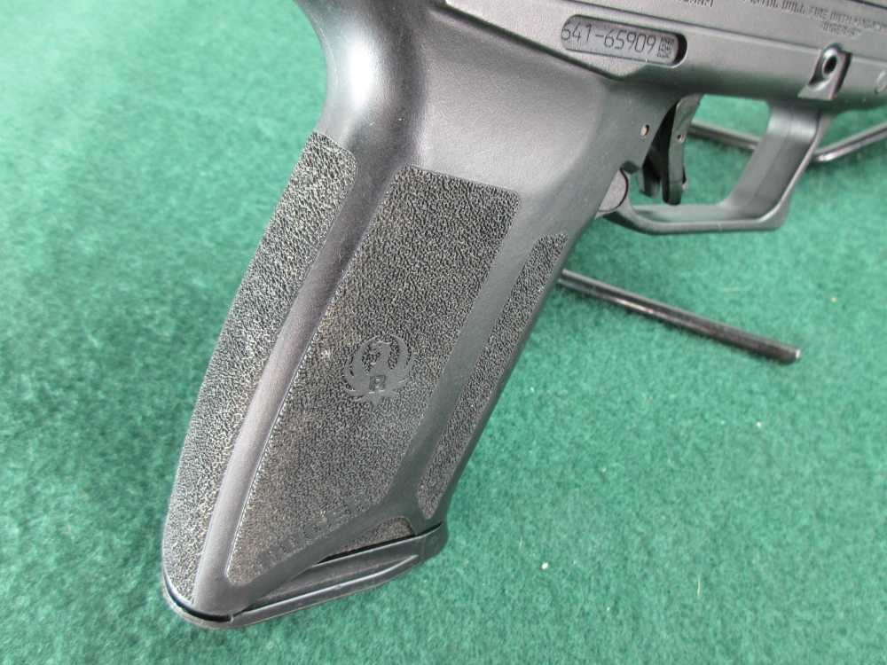 Ruger 57 Pistol 5.7 x 28mm-img-11
