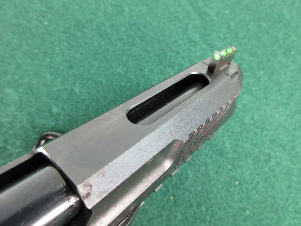 Ruger 57 Pistol 5.7 x 28mm-img-10