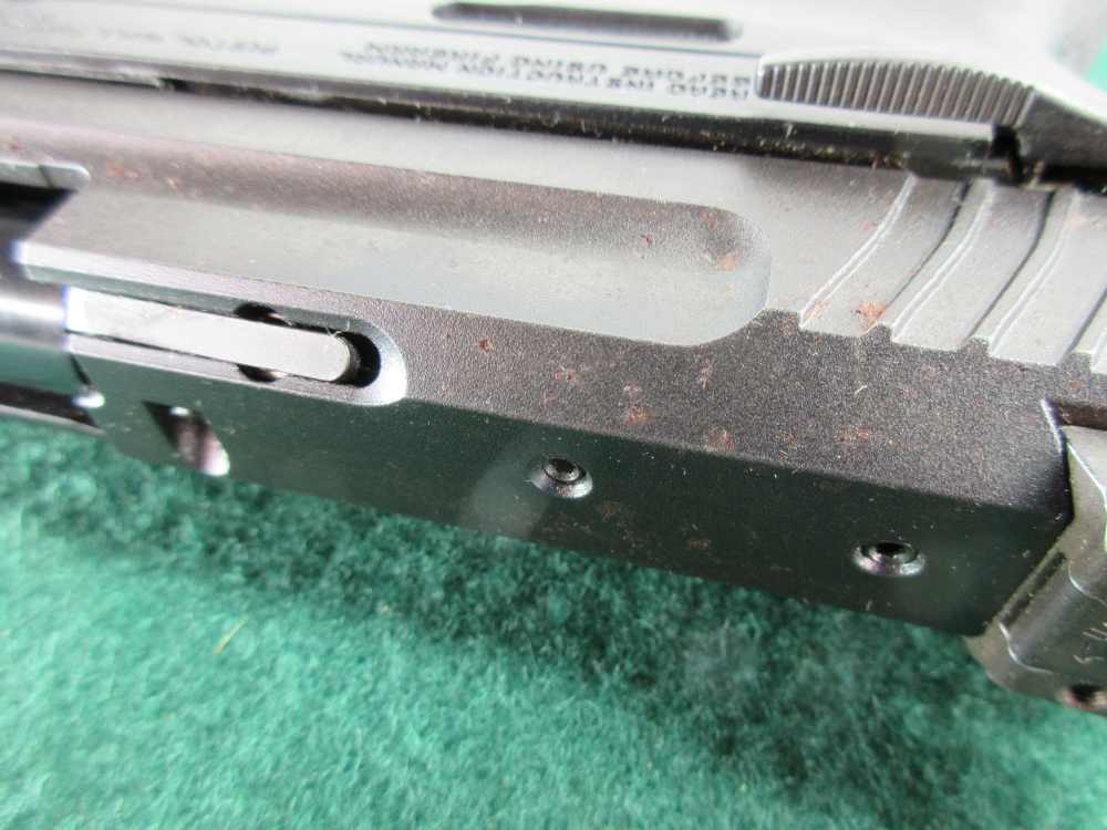 Ruger 57 Pistol 5.7 x 28mm-img-16