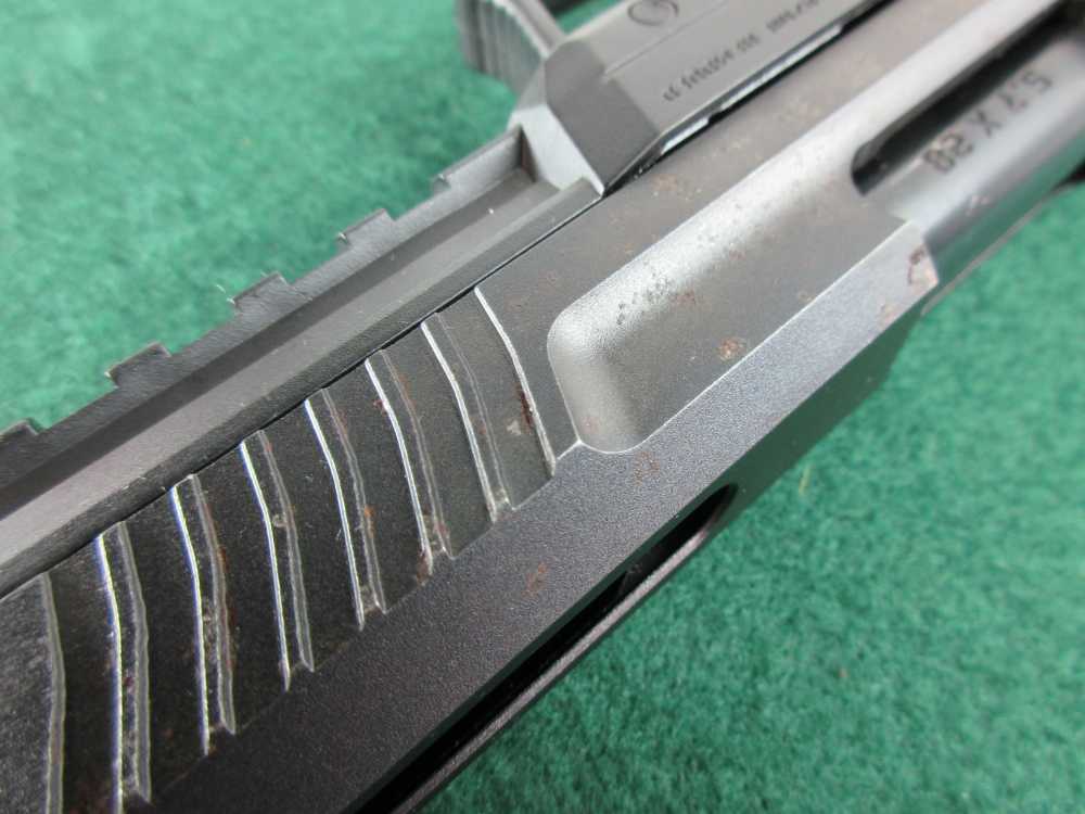 Ruger 57 Pistol 5.7 x 28mm-img-15