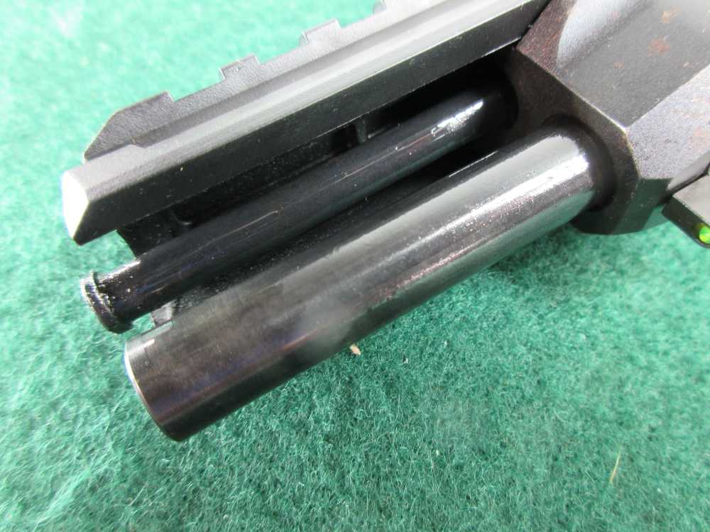 Ruger 57 Pistol 5.7 x 28mm-img-18