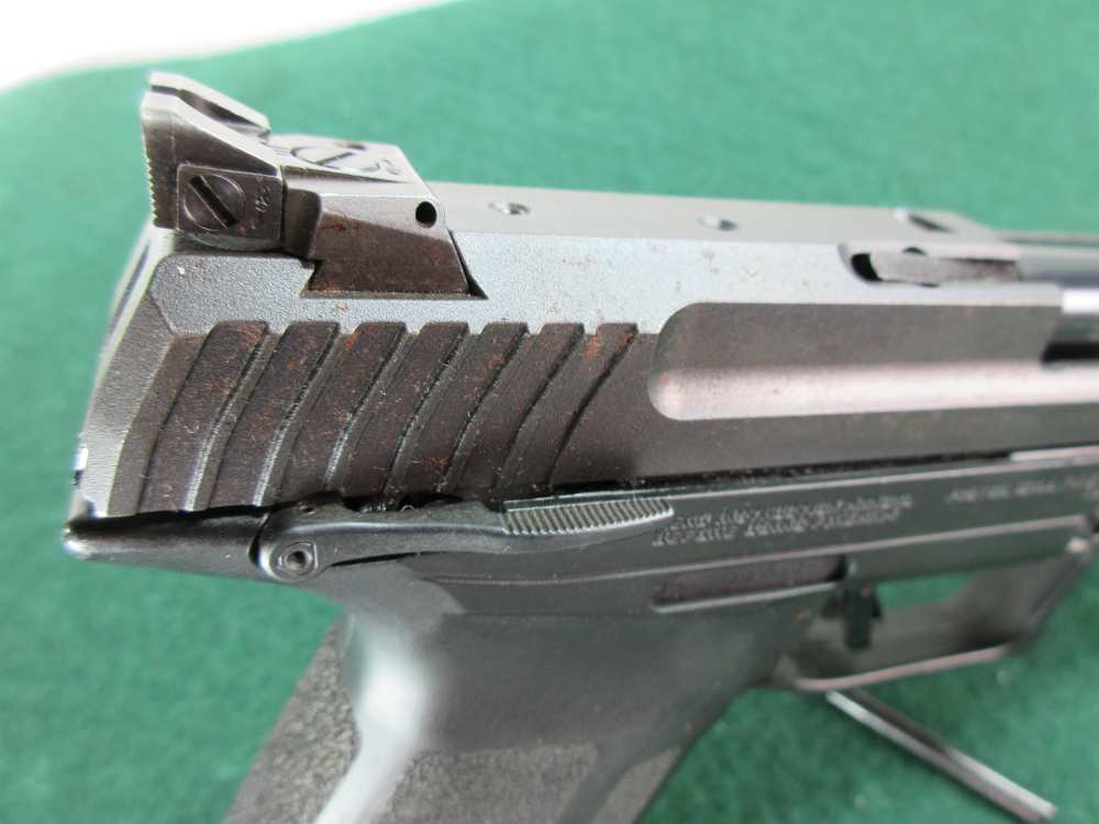 Ruger 57 Pistol 5.7 x 28mm-img-6