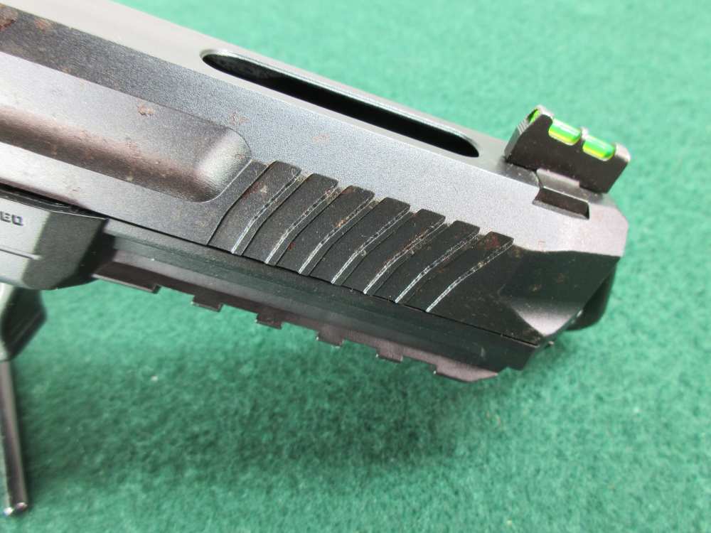 Ruger 57 Pistol 5.7 x 28mm-img-8