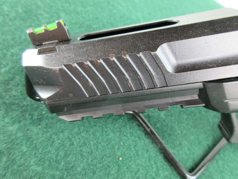 Ruger 57 Pistol 5.7 x 28mm-img-3