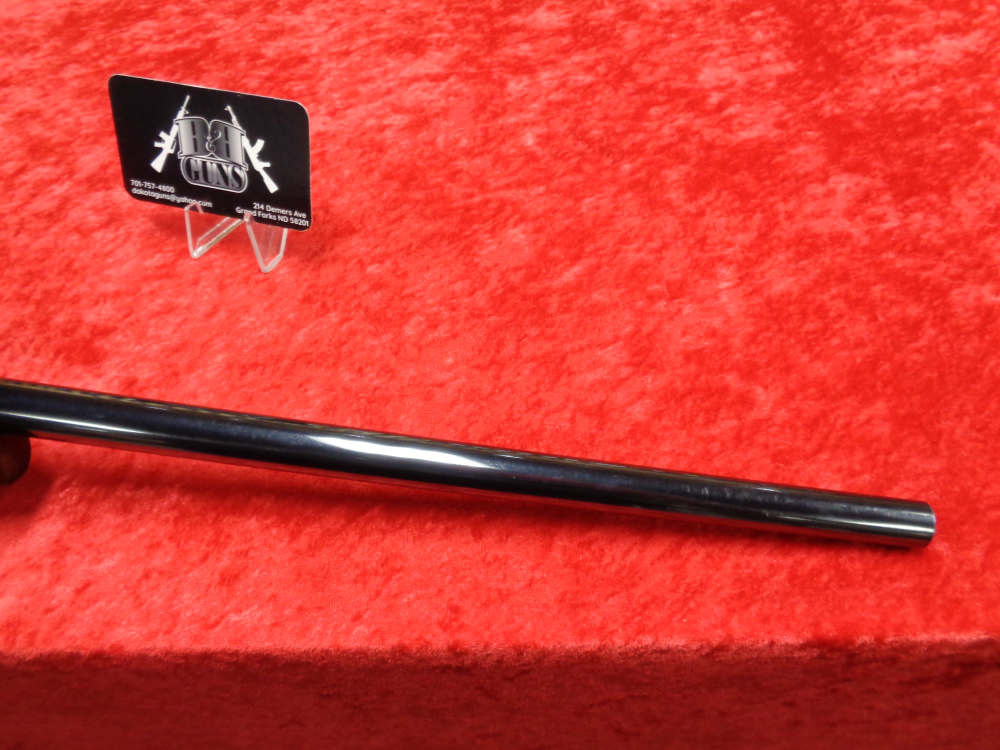 1986 Browning Medallion 308 Winchester A Bolt BBR Wood Stock Scope WE TRADE-img-11
