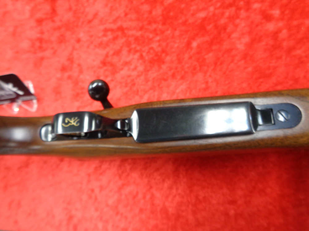 1986 Browning Medallion 308 Winchester A Bolt BBR Wood Stock Scope WE TRADE-img-46