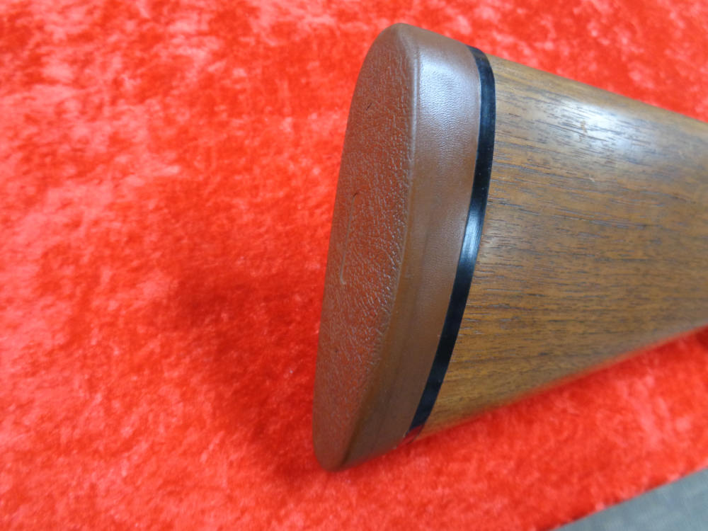 1986 Browning Medallion 308 Winchester A Bolt BBR Wood Stock Scope WE TRADE-img-5