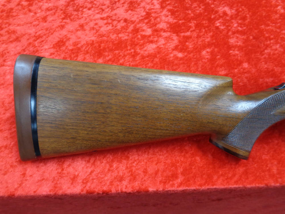 1986 Browning Medallion 308 Winchester A Bolt BBR Wood Stock Scope WE TRADE-img-4