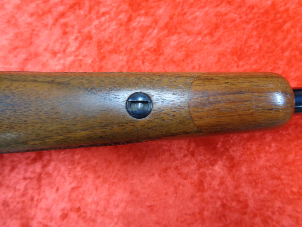 1986 Browning Medallion 308 Winchester A Bolt BBR Wood Stock Scope WE TRADE-img-45