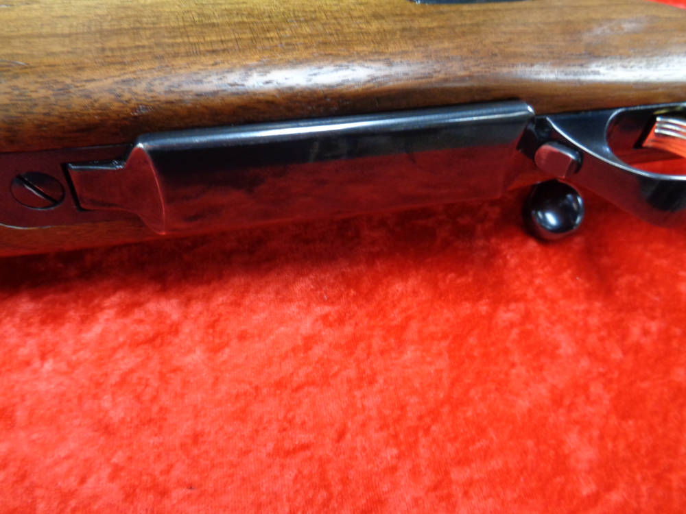 1986 Browning Medallion 308 Winchester A Bolt BBR Wood Stock Scope WE TRADE-img-30