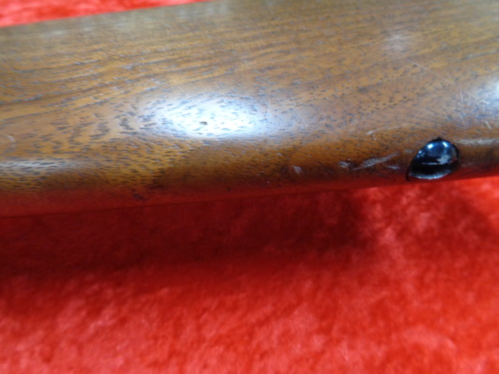 1986 Browning Medallion 308 Winchester A Bolt BBR Wood Stock Scope WE TRADE-img-27