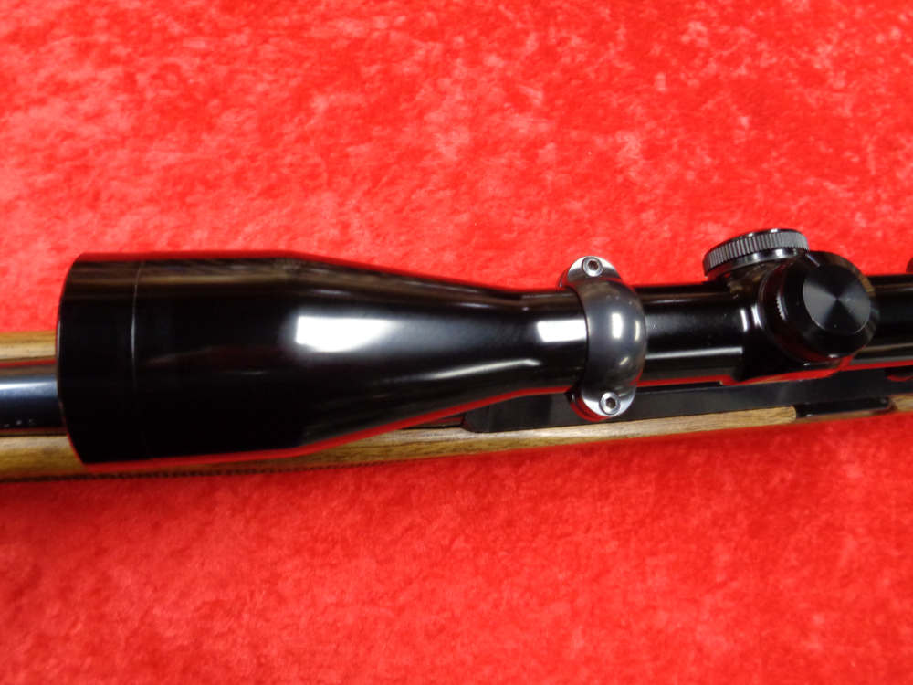 1986 Browning Medallion 308 Winchester A Bolt BBR Wood Stock Scope WE TRADE-img-23