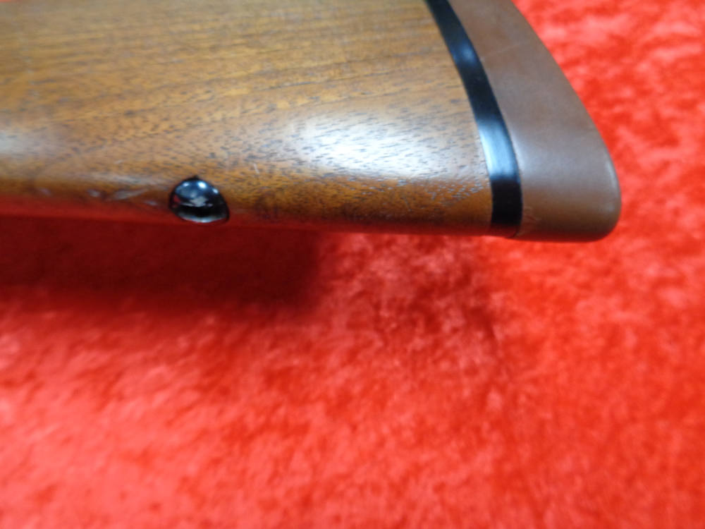 1986 Browning Medallion 308 Winchester A Bolt BBR Wood Stock Scope WE TRADE-img-26