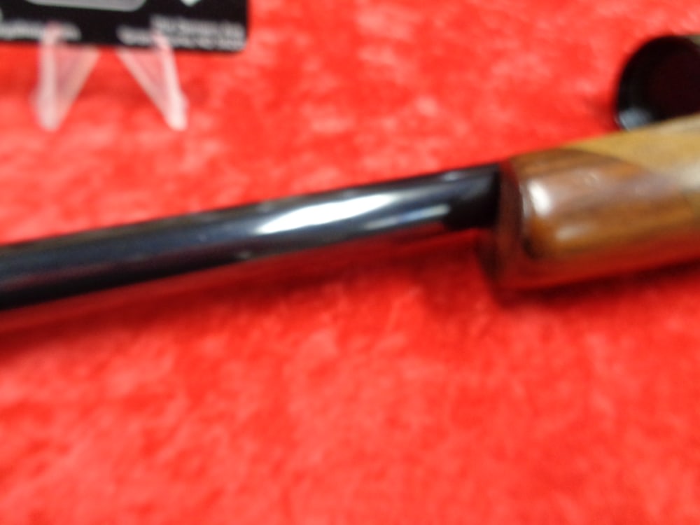 1986 Browning Medallion 308 Winchester A Bolt BBR Wood Stock Scope WE TRADE-img-33