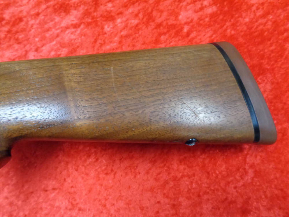 1986 Browning Medallion 308 Winchester A Bolt BBR Wood Stock Scope WE TRADE-img-42