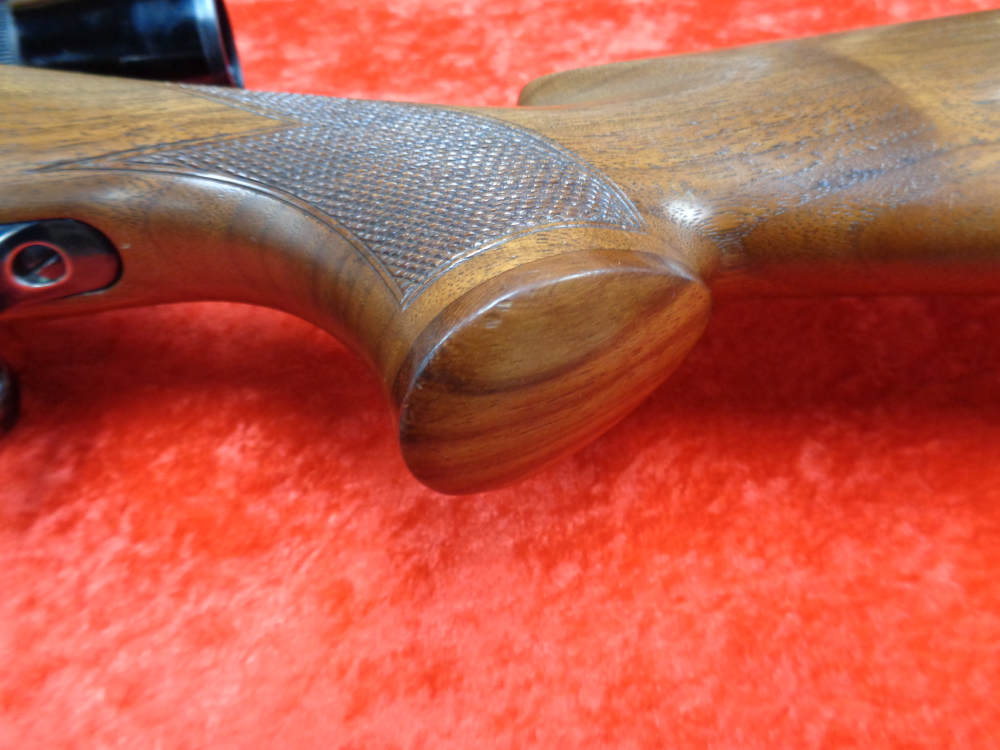 1986 Browning Medallion 308 Winchester A Bolt BBR Wood Stock Scope WE TRADE-img-28