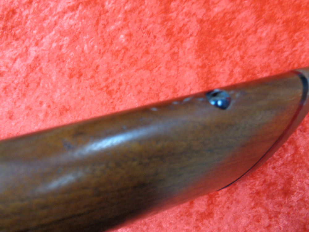 1986 Browning Medallion 308 Winchester A Bolt BBR Wood Stock Scope WE TRADE-img-44