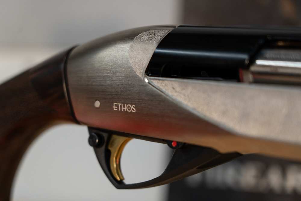 Benelli Ethos Field 12ga 28 Walnut 10462 NO CC FEE free case + gifts-img-5