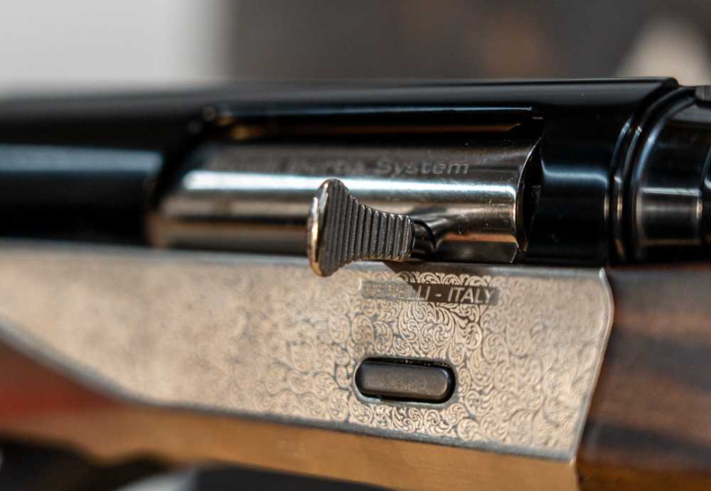 Benelli Ethos Field 12ga 28 Walnut 10462 NO CC FEE free case + gifts-img-4