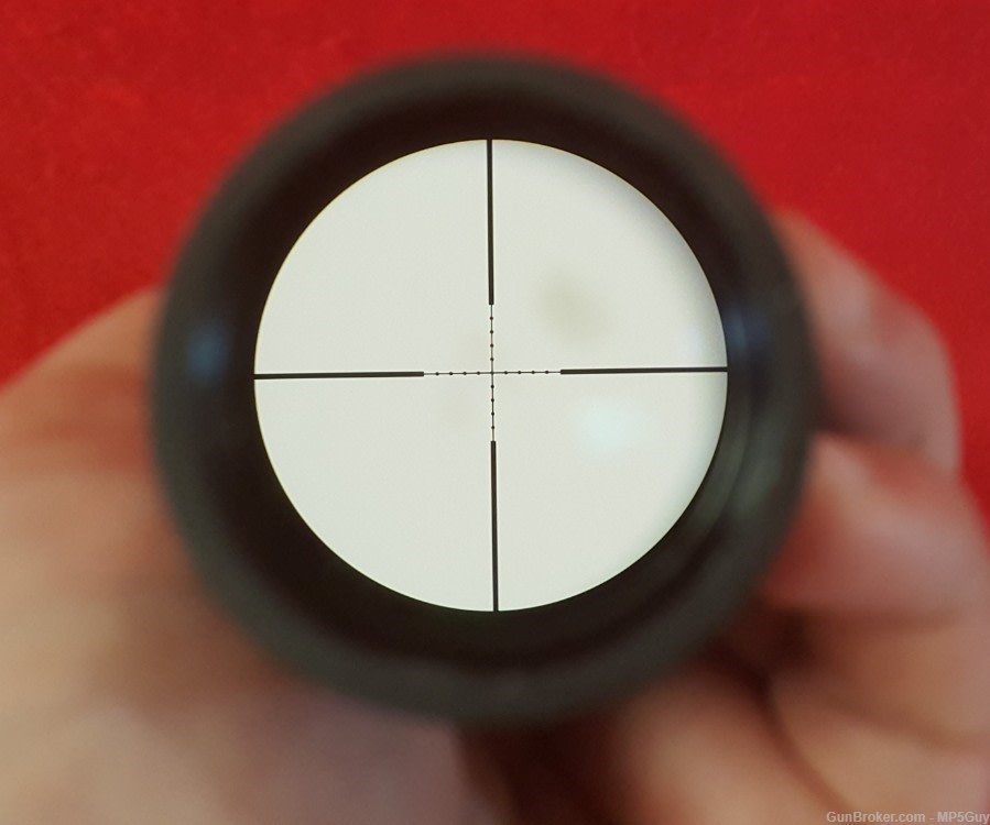 [sc104] BSA Tactica 3.5x10 Scope-img-2
