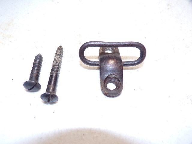  JAPANESE TYPE 1 REAR SLING LOOP-img-0