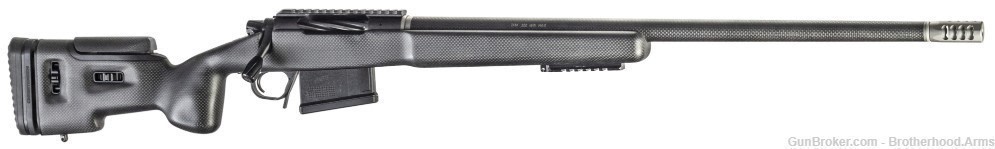 CHRISTENSEN ARMS TFM 6.5 CREEDMOOR 26" CARBON *FREE SHIPPING/NO CCF*-img-0