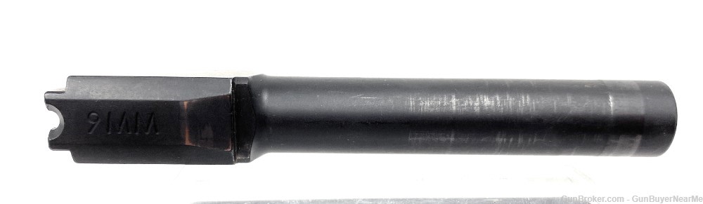 4.02" Barrel- 9MM-img-0