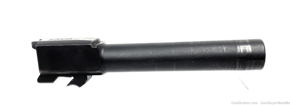 4.02" Barrel- 9MM-img-1