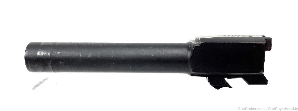 4.02" Barrel- 9MM-img-2