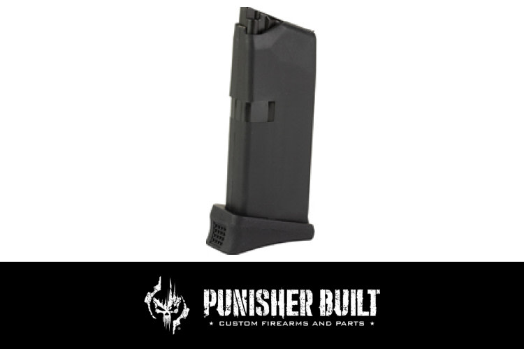 MAG KCI USA FOR GLOCK 43 9MM 6RD-img-0