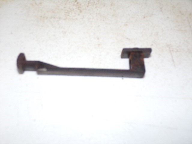 JAPANESE TYPE 1  SPRING FOR CLEANING ROD-img-0