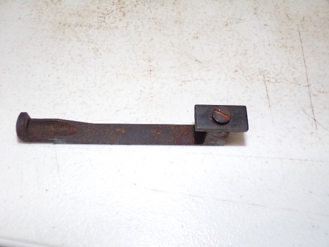 JAPANESE TYPE 1  SPRING FOR CLEANING ROD-img-1