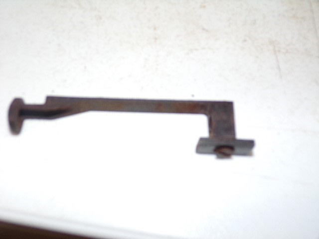 JAPANESE TYPE 1  SPRING FOR CLEANING ROD-img-2